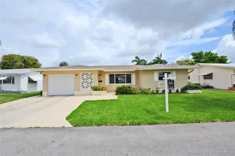 4637 NW 45th Court Tamarac FL 33319