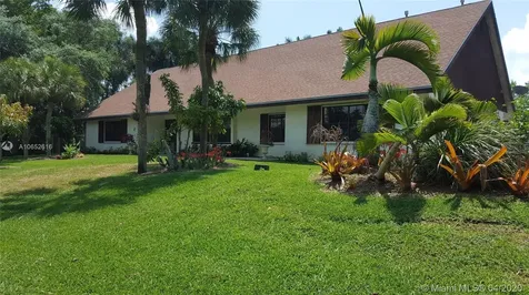 18900 Stirling Road Southwest Ranches FL 33332