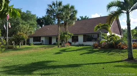 18900 Stirling Road Southwest Ranches FL 33332