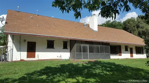 18900 Stirling Road Southwest Ranches FL 33332