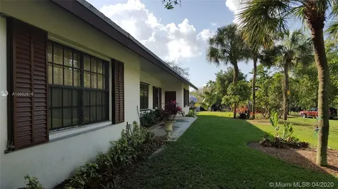 18900 Stirling Road Southwest Ranches FL 33332