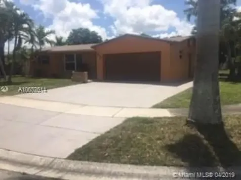 6898 NW 1st Court Margate FL 33063