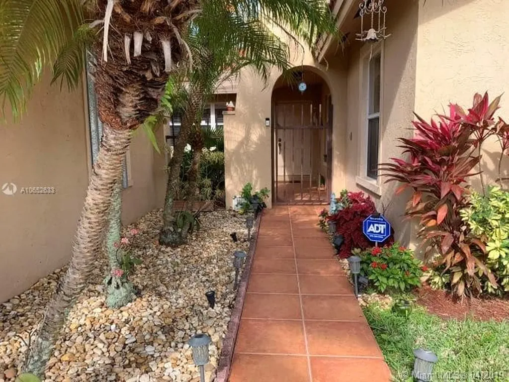 17020 SW 149th Avenue Miami FL 33187
