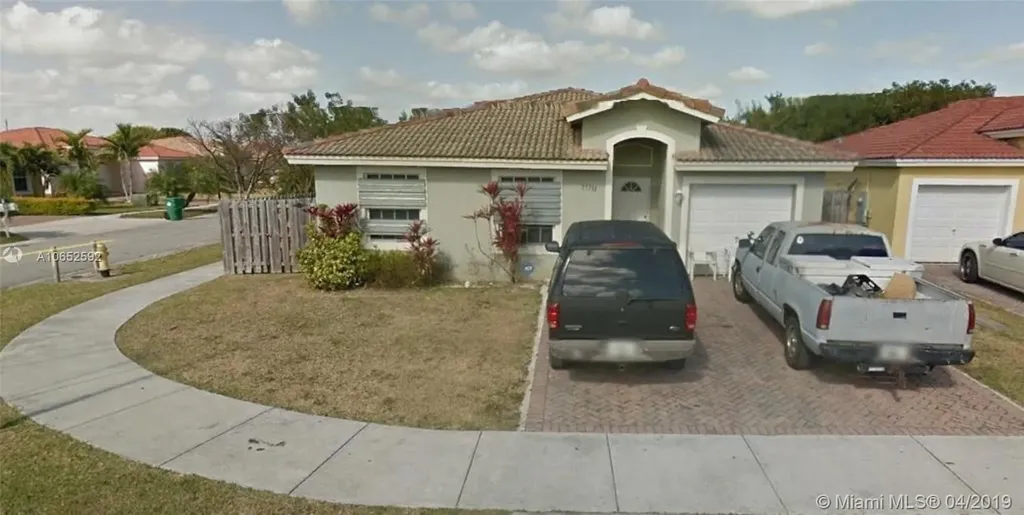25732 SW 138th Court Homestead FL 33032