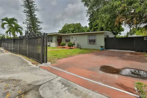1151 NW 139th Street Miami FL 33168