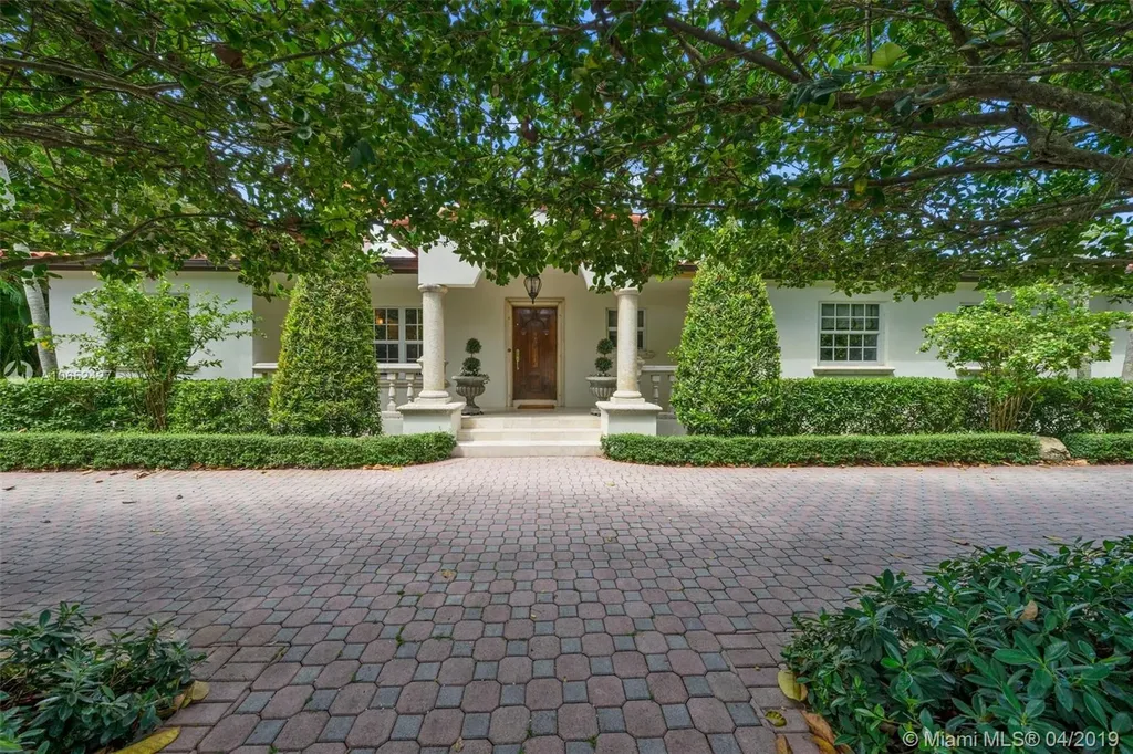 1223 Almeria Avenue Coral Gables FL 33134