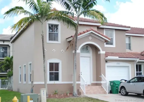 27423 SW 137th Court Homestead FL 33032