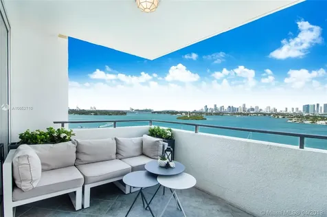 11 Island Avenue Miami Beach FL 33139