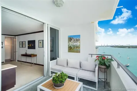 11 Island Avenue Miami Beach FL 33139