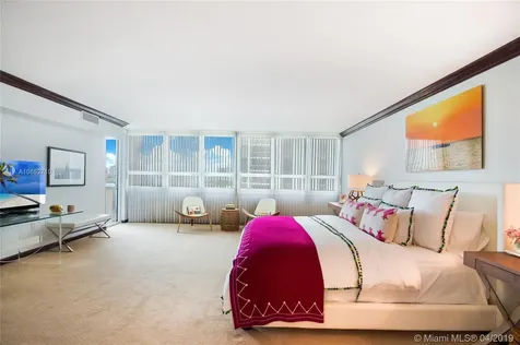 11 Island Avenue Miami Beach FL 33139