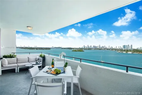 11 Island Avenue Miami Beach FL 33139