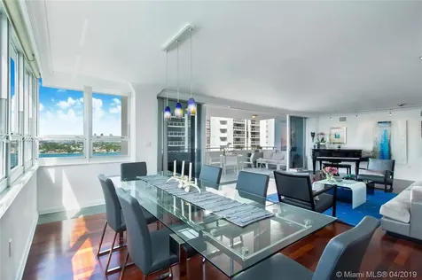 11 Island Avenue Miami Beach FL 33139
