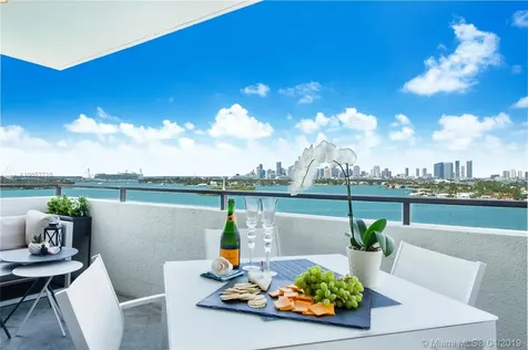 11 Island Avenue Miami Beach FL 33139