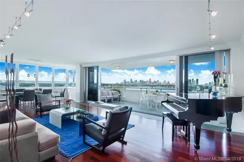 11 Island Avenue Miami Beach FL 33139