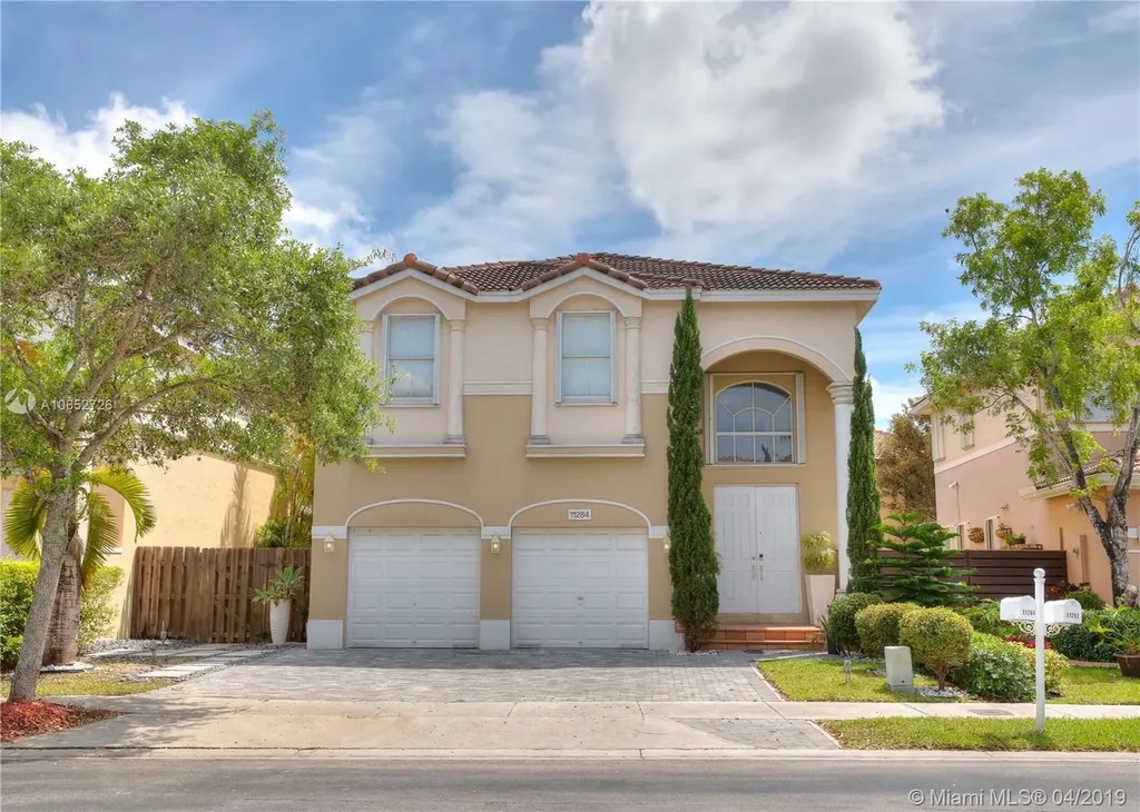 11284 NW 46th Lane Doral FL 33178