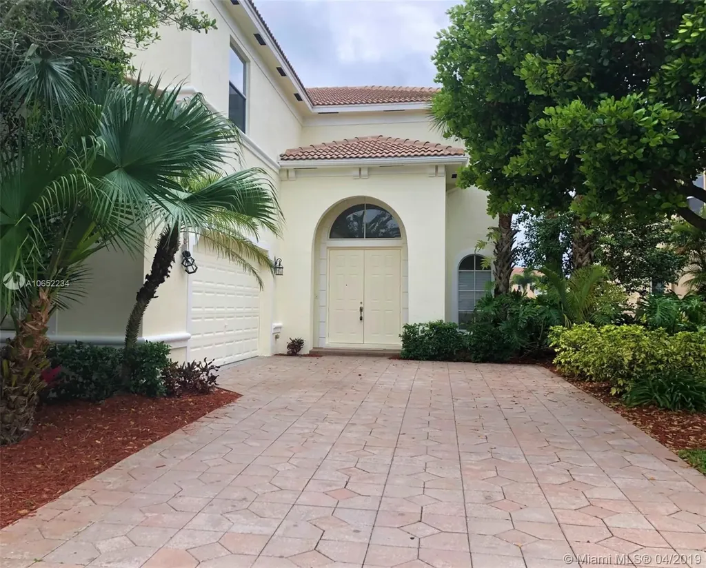 1198 Bay View Way Wellington FL 33414