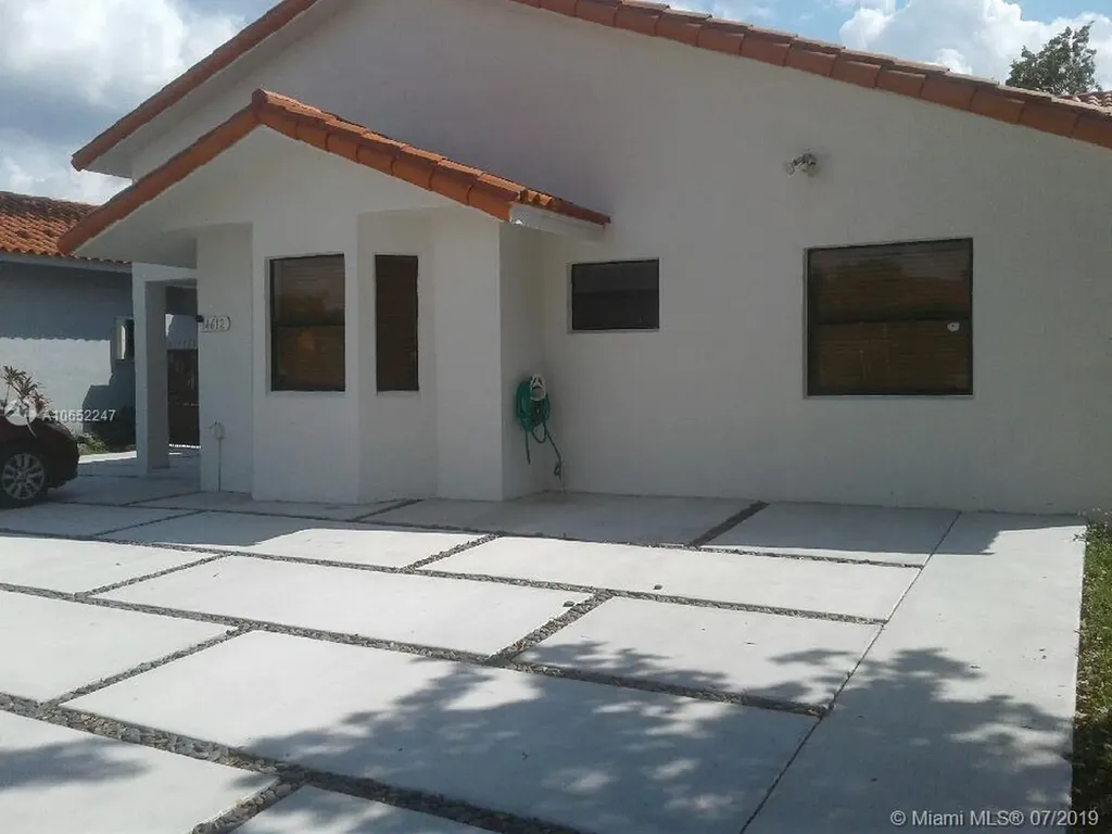 14612 SW 52nd Street Miami FL 33175