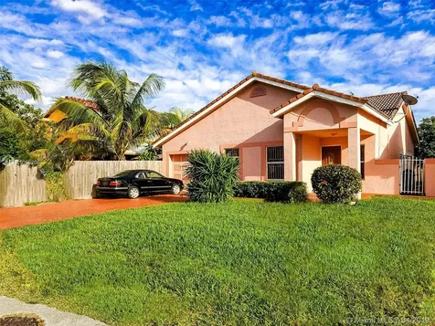 5530 NW 188th Street Miami Gardens FL 33055