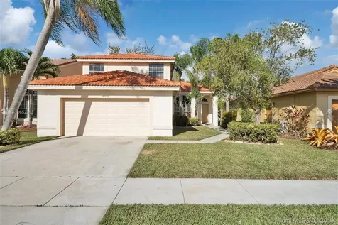 18235 NW 21st Street Pembroke Pines FL 33029