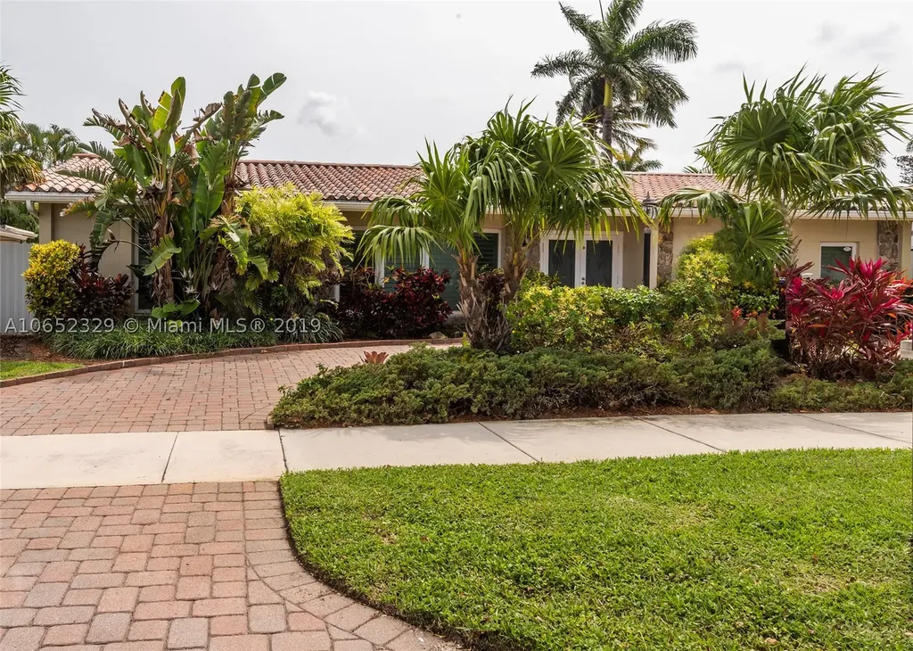 2010 NE 211th Street Miami FL 33179