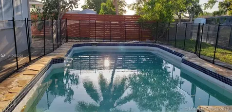 8393 NW 26th Place Sunrise FL 33322
