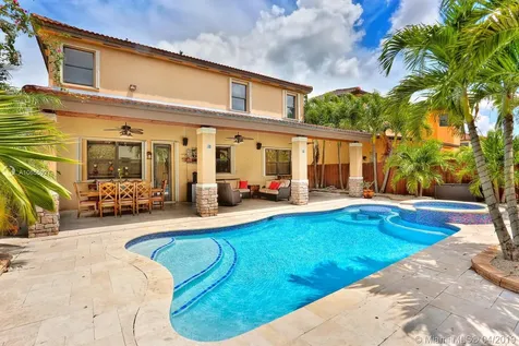15524 SW 116th Terrace Miami FL 33196