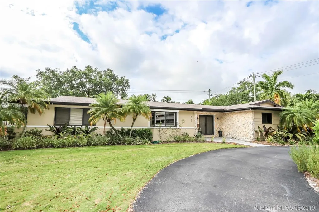8300 SW 162nd Street Palmetto Bay FL 33157