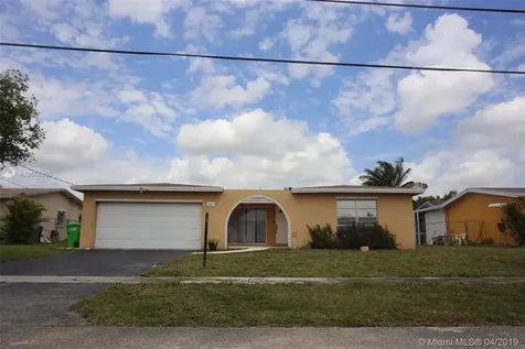 8411 NW 24th Court Sunrise FL 33322