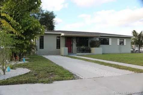 3231 NW 171st Terrace Miami Gardens FL 33056