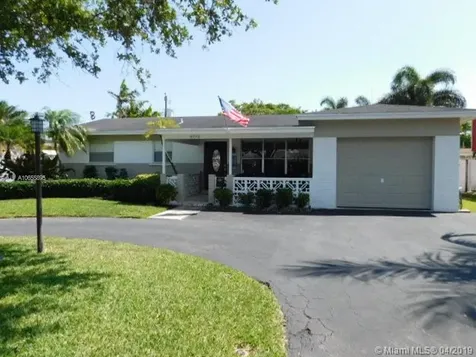 6770 SW 12th Street Pembroke Pines FL 33023