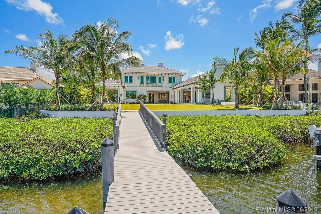 134 Spyglass Lane Jupiter FL 33477
