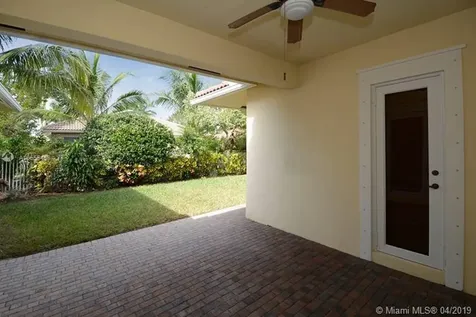 1858 Mariners Lane Weston FL 33327