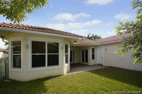 1858 Mariners Lane Weston FL 33327