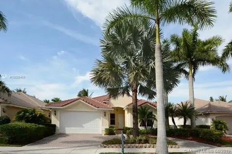 1858 Mariners Lane Weston FL 33327