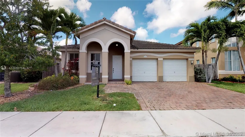 15333 SW 118th Terrace Miami FL 33196