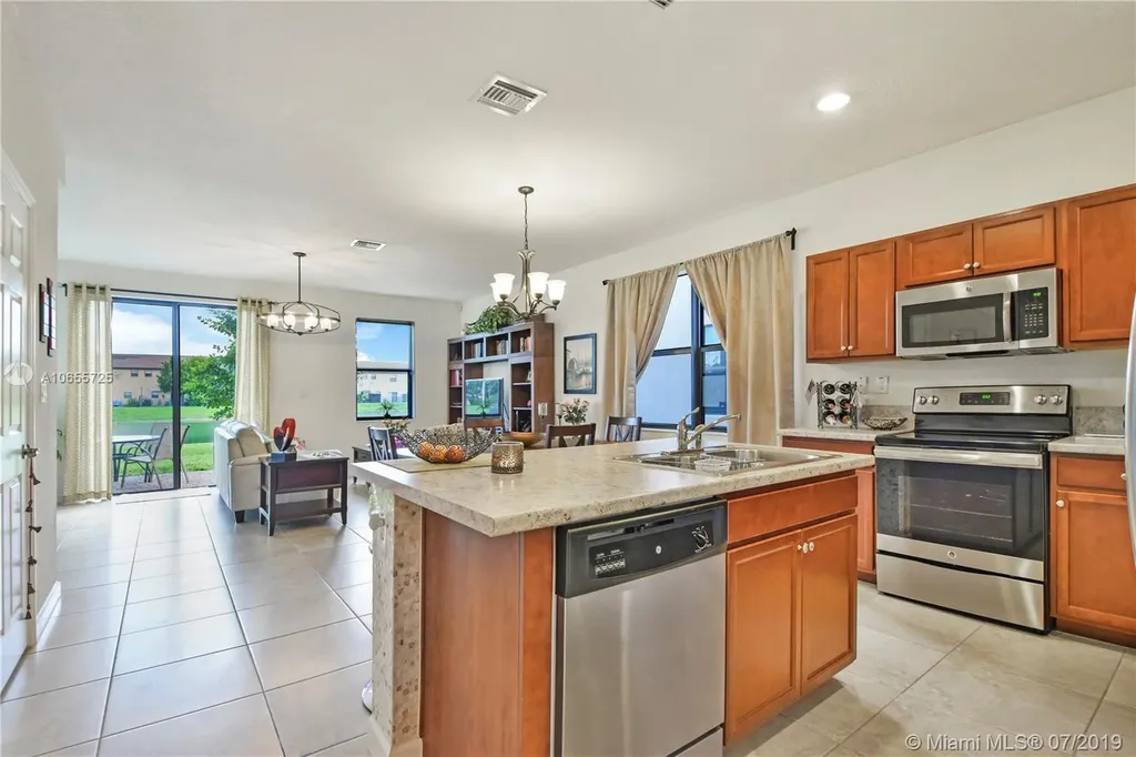 3731 NE 2nd Street Homestead FL 33033