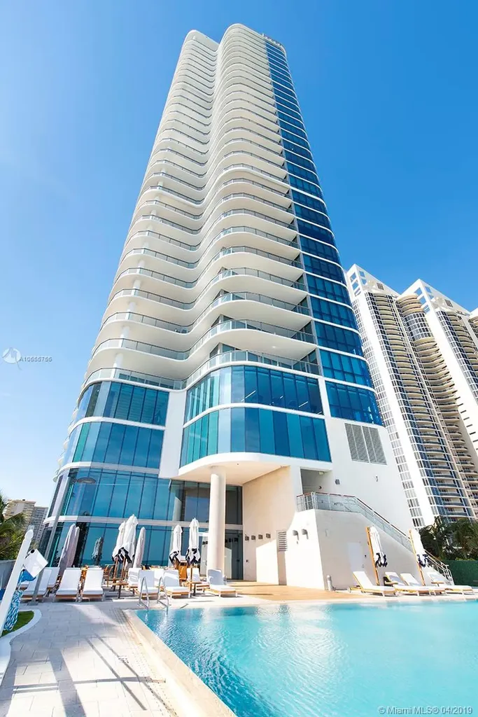 17475 Collins Avenue Sunny Isles Beach FL 33160