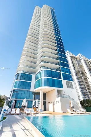 17475 Collins Avenue Sunny Isles Beach FL 33160