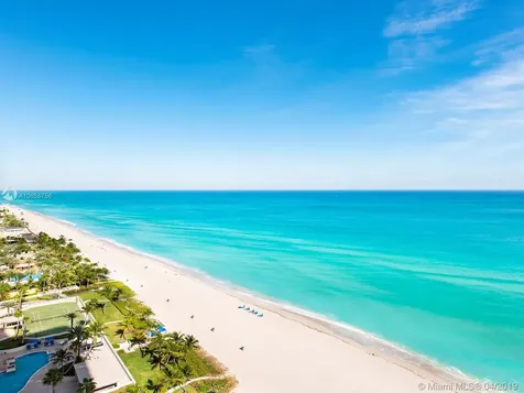 17475 Collins Avenue Sunny Isles Beach FL 33160