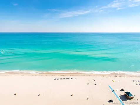 17475 Collins Avenue Sunny Isles Beach FL 33160