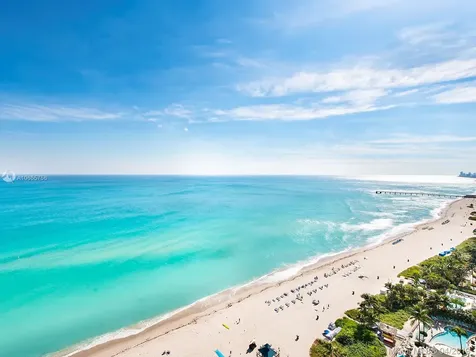 17475 Collins Avenue Sunny Isles Beach FL 33160
