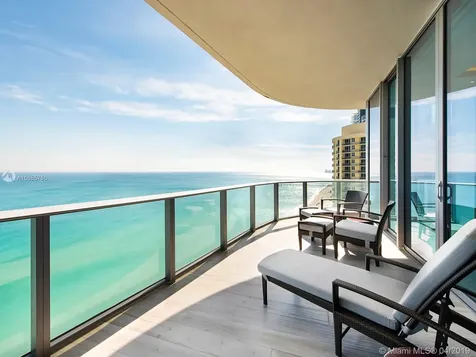 17475 Collins Avenue Sunny Isles Beach FL 33160