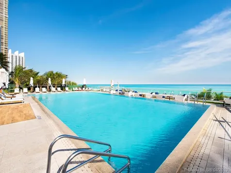 17475 Collins Avenue Sunny Isles Beach FL 33160