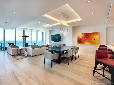 17475 Collins Avenue Sunny Isles Beach FL 33160