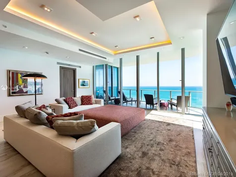 17475 Collins Avenue Sunny Isles Beach FL 33160