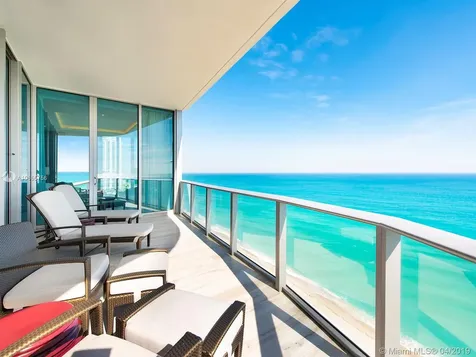 17475 Collins Avenue Sunny Isles Beach FL 33160