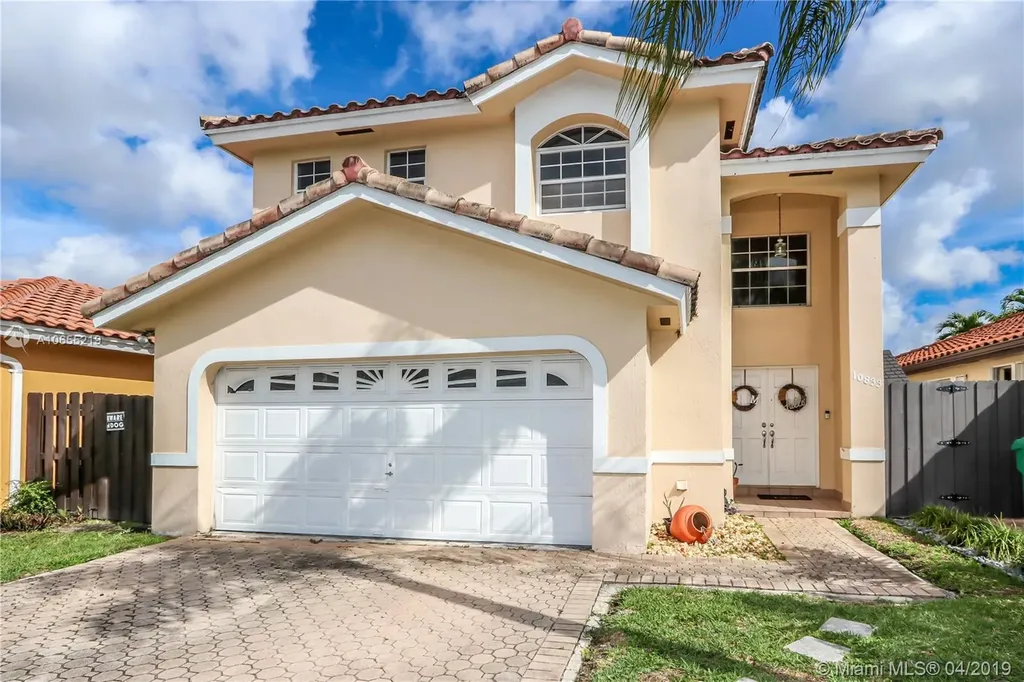 10833 SW 74th Street Miami FL 33173