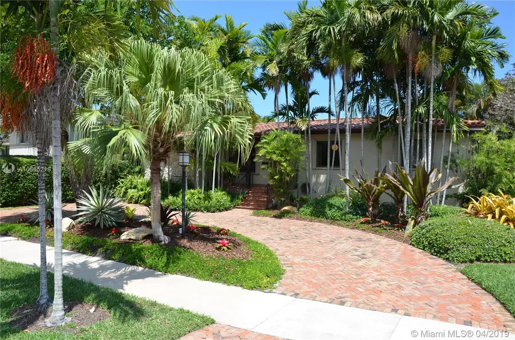 1701 SW 82nd Court Miami FL 33155