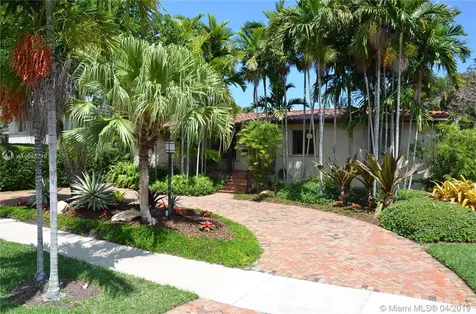 1701 SW 82nd Court Miami FL 33155