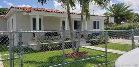 7270 SW 15th Street Miami FL 33144